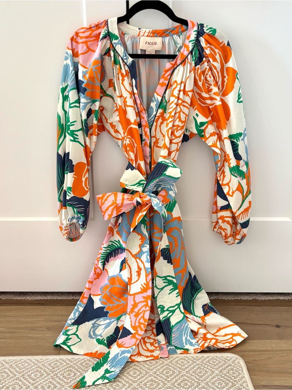 Figue Kaitlyn Dress